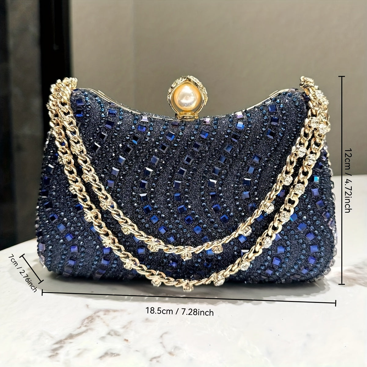 Luckin Bag