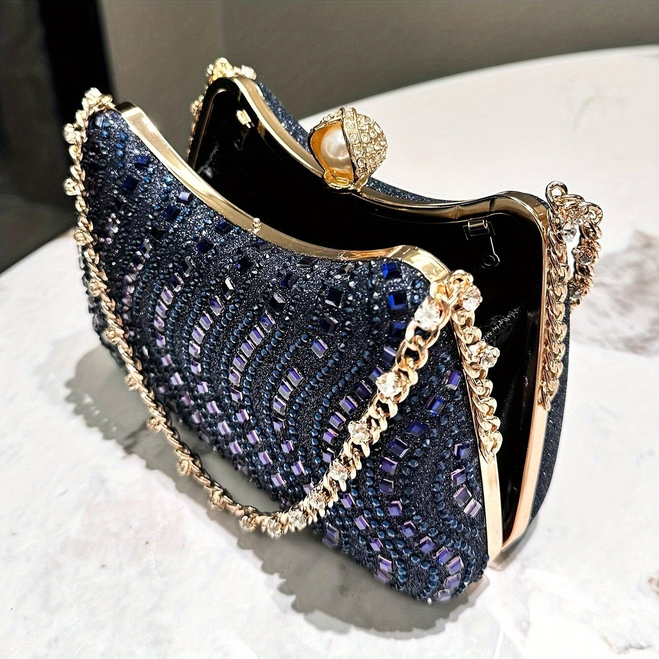Luckin Bag