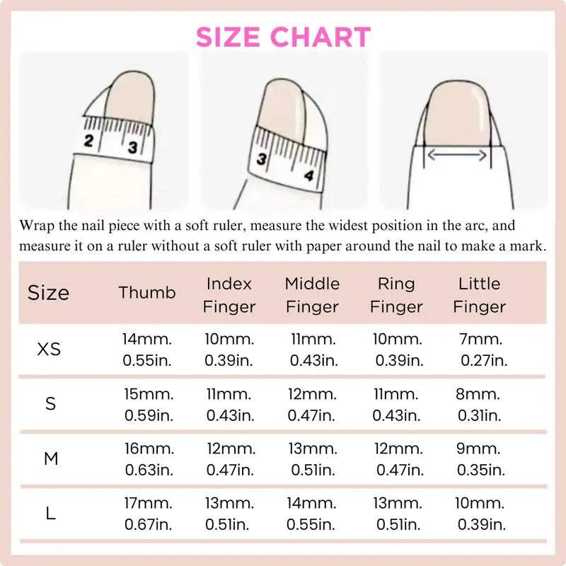Handmade Press on Nails Long Stiletto Fake Nails Glossy Glue on Nails Almond Acrylic Nails Luxury Rhinestone Artificial Nails Bling Glitter Stick on False Nails with Design for Wedding 10 pcs