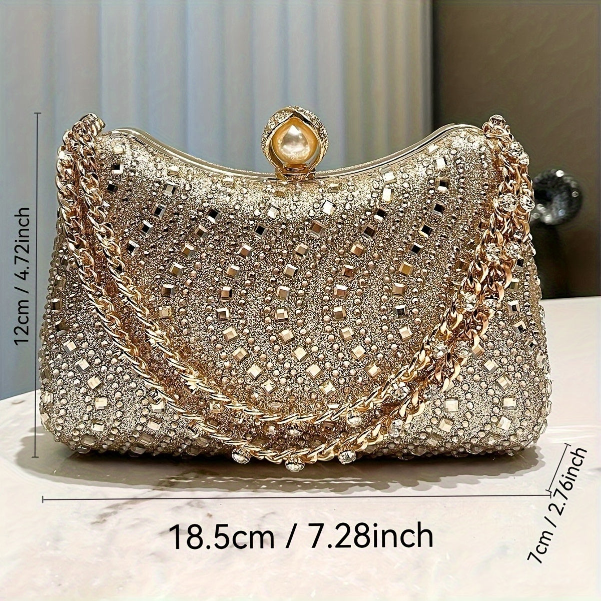 Luckin Bag