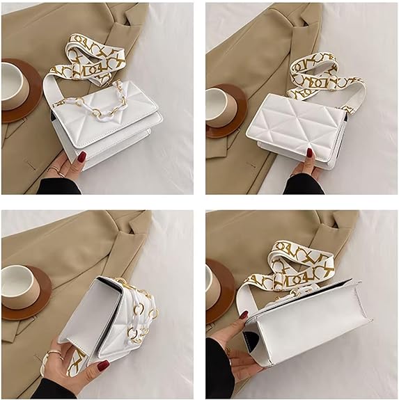 Women's fashion shoulder bags - Easy Carry purses and Crossbody bags For Women