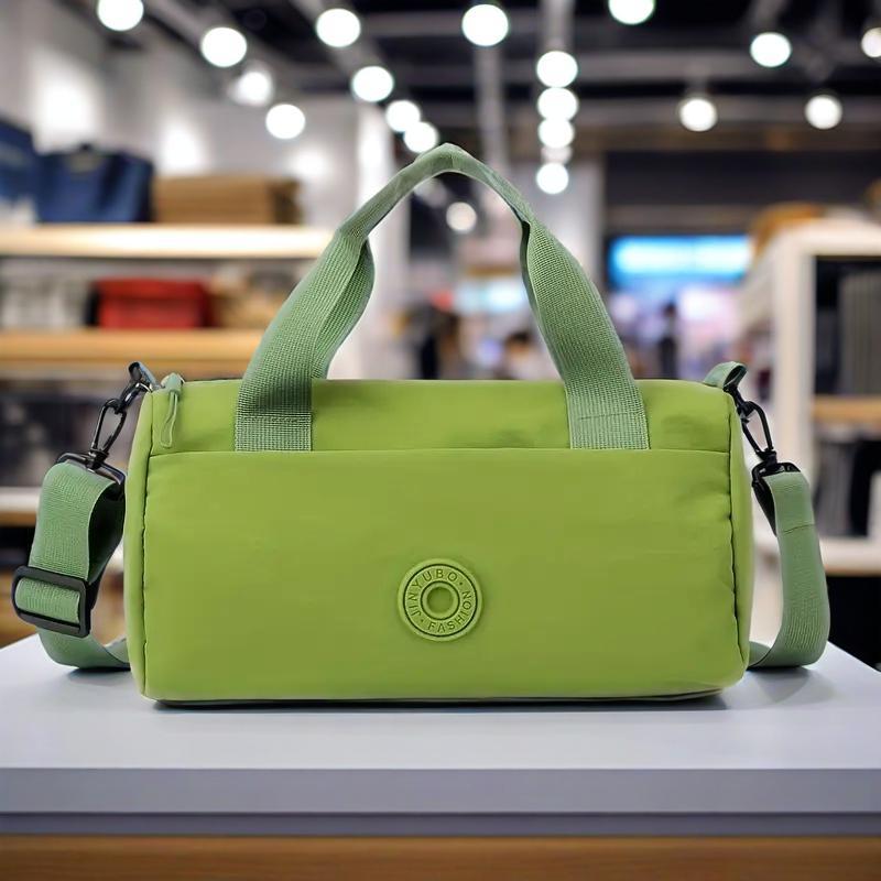 Small Top Handle Bags for Women Fashion Handbags Purse Lightweight Crossbody Bag