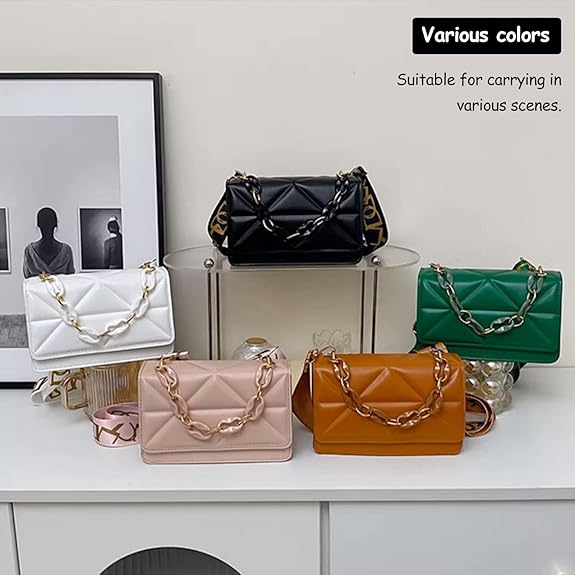 Women's fashion shoulder bags - Easy Carry purses and Crossbody bags For Women
