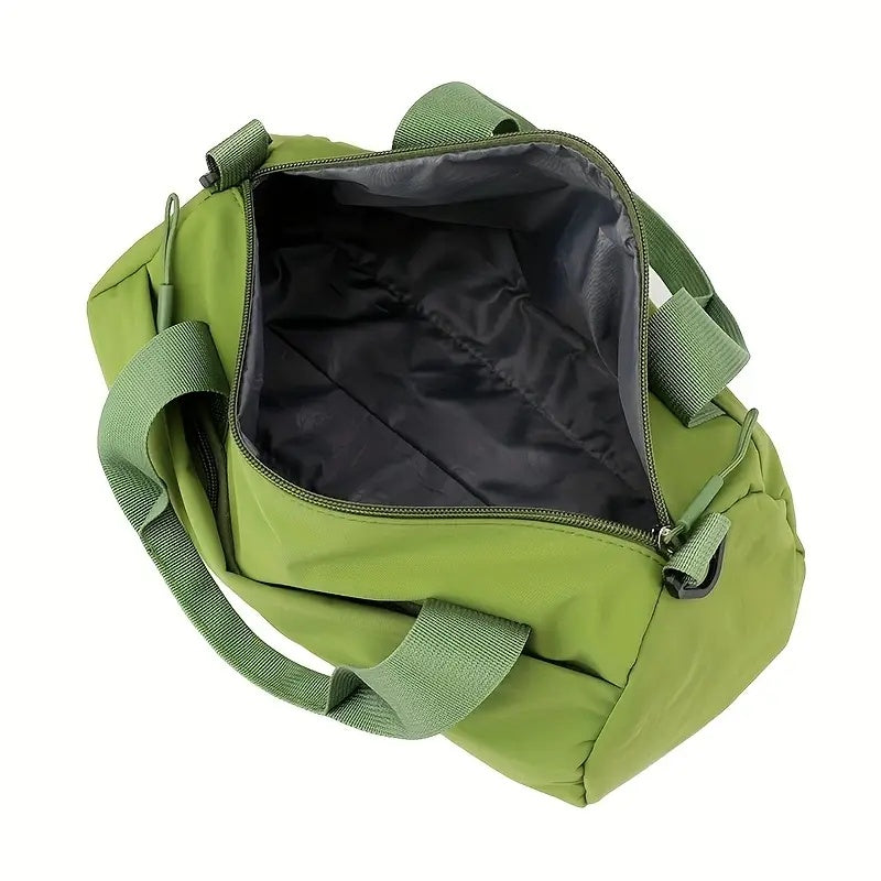 Small Top Handle Bags for Women Fashion Handbags Purse Lightweight Crossbody Bag