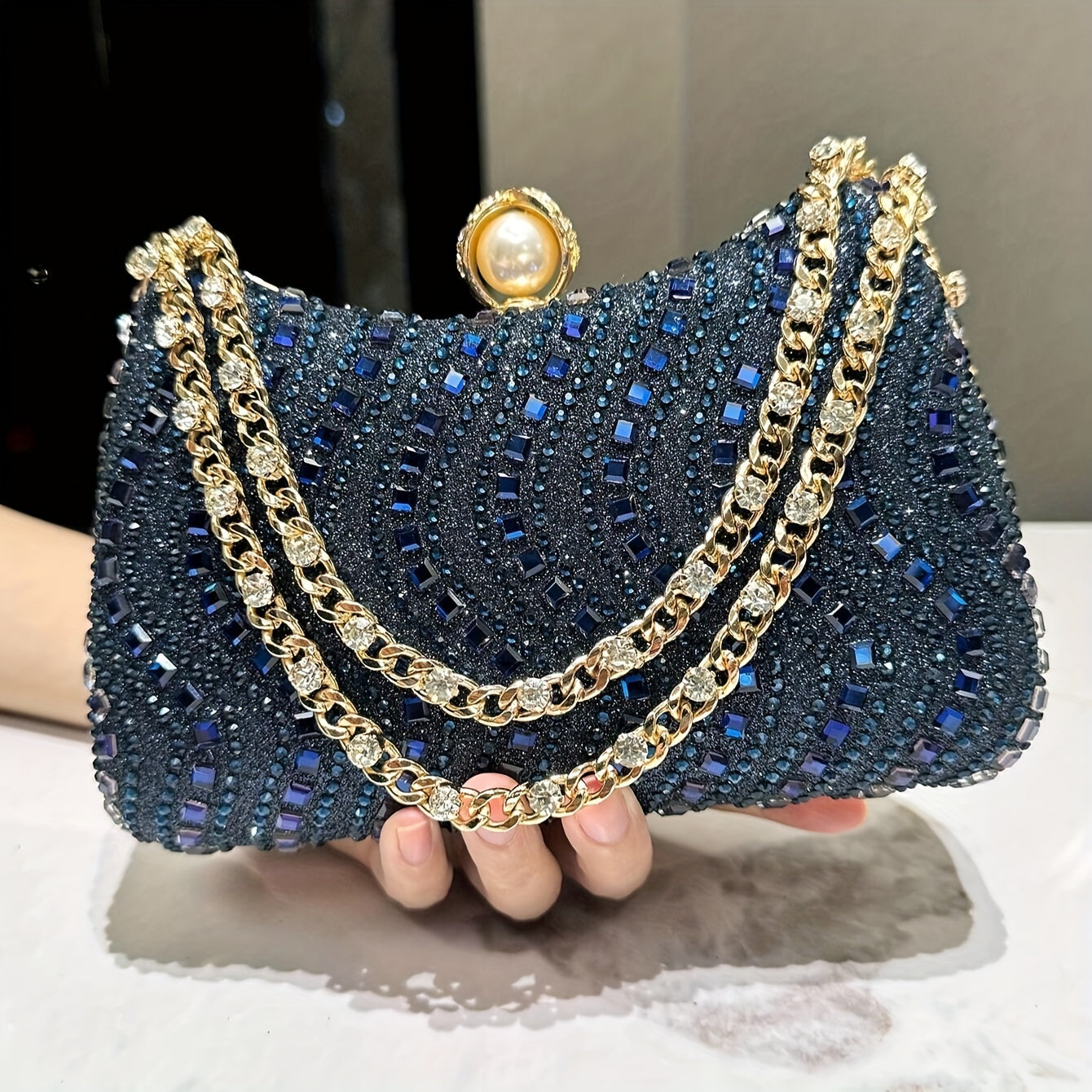 Luckin Bag