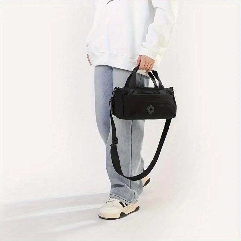Small Top Handle Bags for Women Fashion Handbags Purse Lightweight Crossbody Bag
