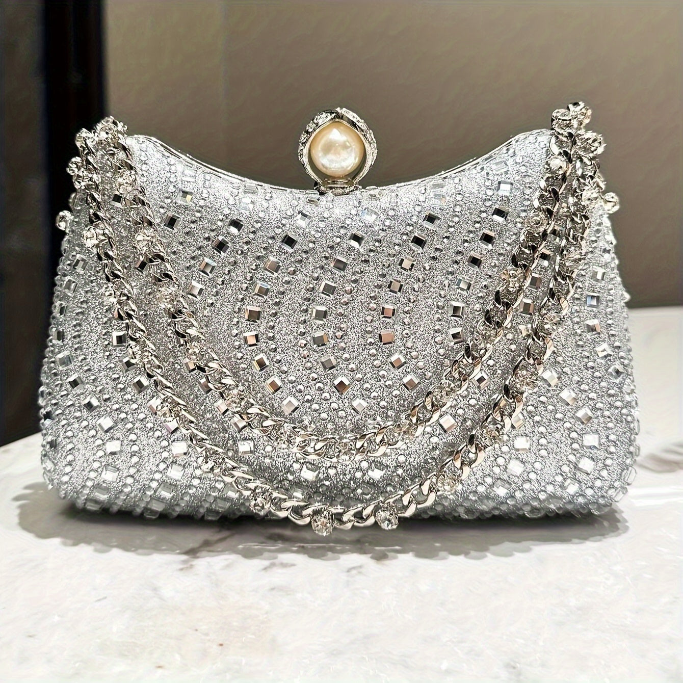 Luckin Bag