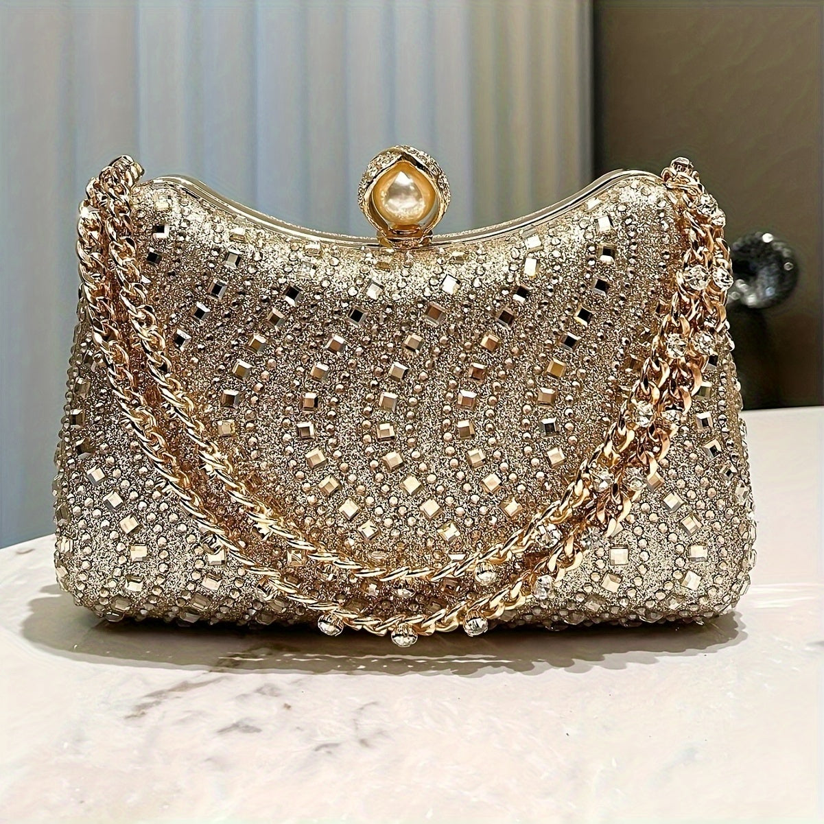 Luckin Bag