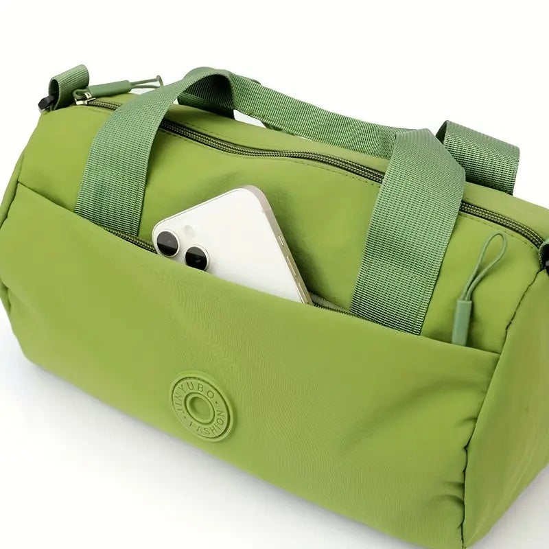 Small Top Handle Bags for Women Fashion Handbags Purse Lightweight Crossbody Bag