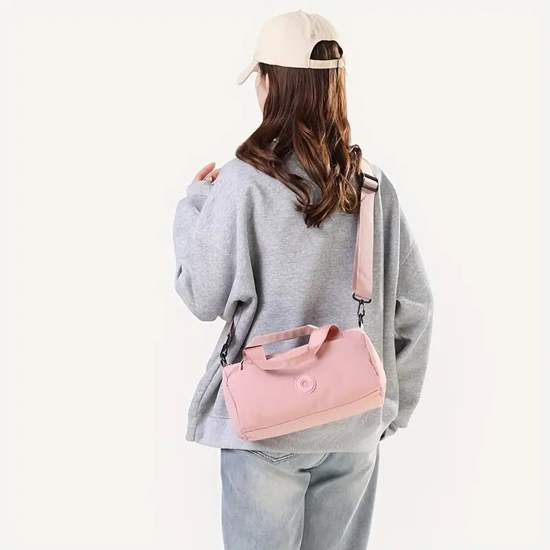 Small Top Handle Bags for Women Fashion Handbags Purse Lightweight Crossbody Bag
