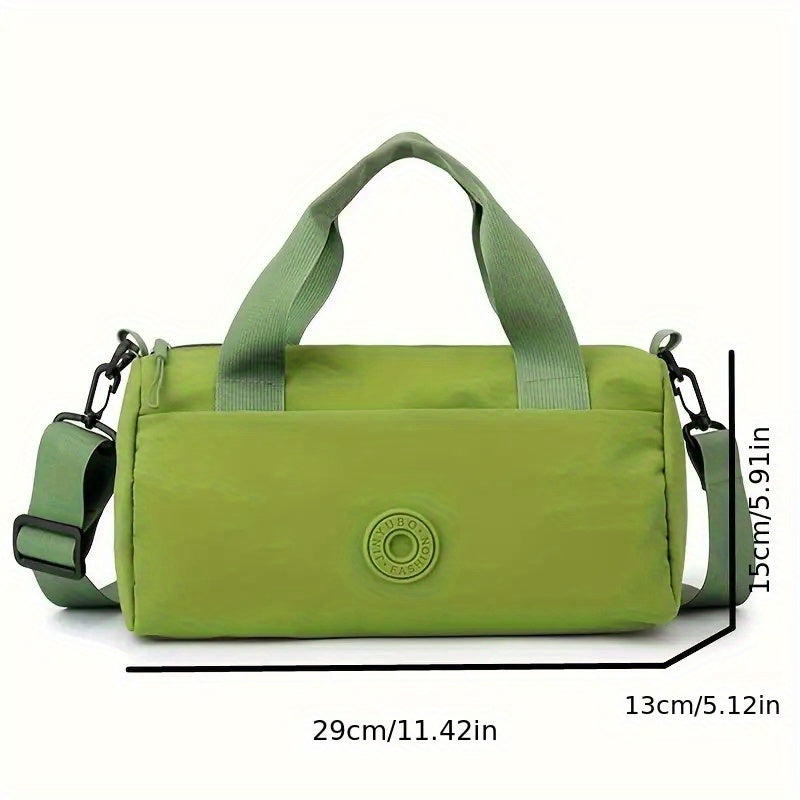 Small Top Handle Bags for Women Fashion Handbags Purse Lightweight Crossbody Bag